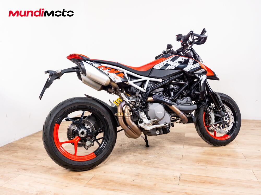 Ducati Hypermotard 950 RVE (2020) (3)