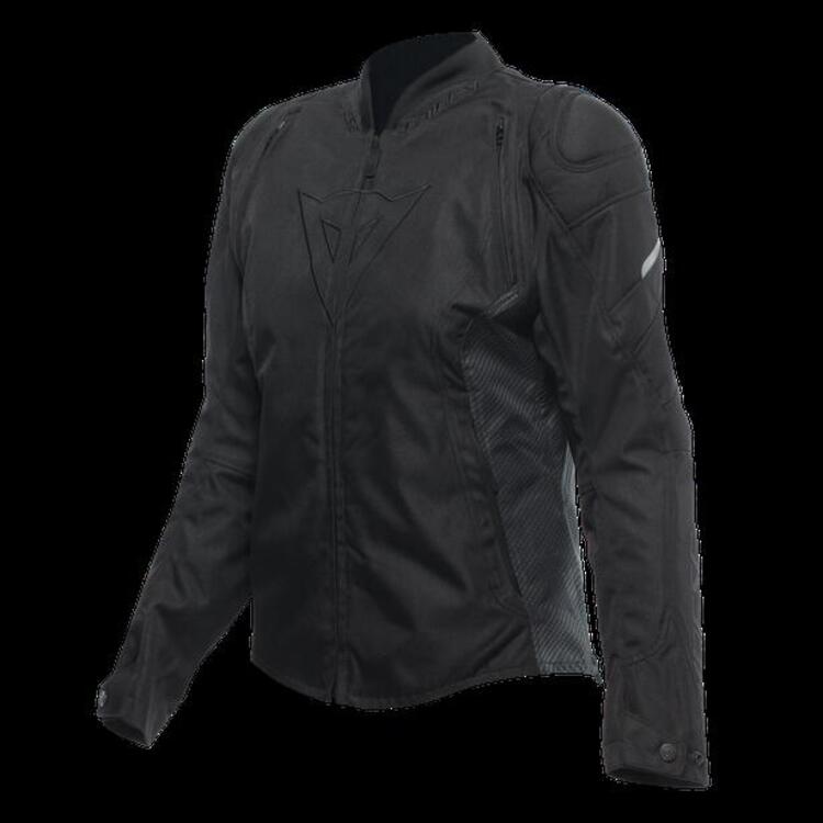 Giacca moto donna Dainese AVRO 5 TEX JACKET WMN Ne