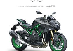 Kawasaki Z H2 SE (2025 - 26) nuova