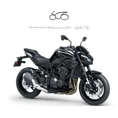 Kawasaki Z 900 A2 (2025 - 26) nuova