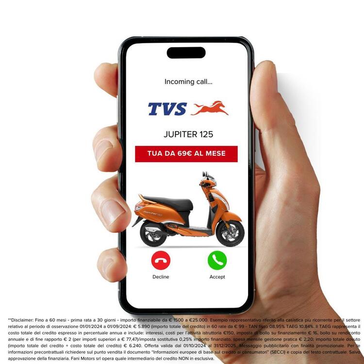 TVS Motor Jupiter 125 (2024 - 25) (3)