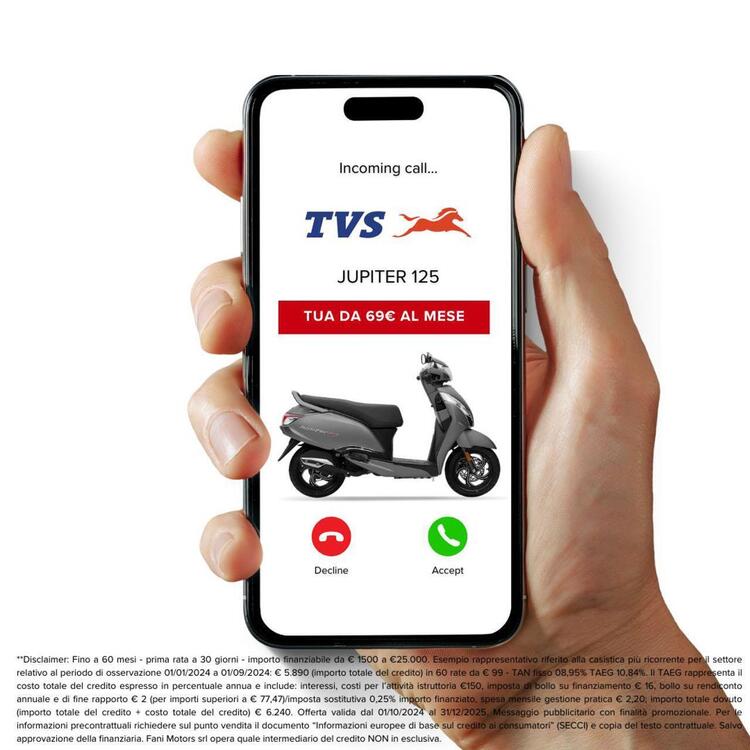 TVS Motor Jupiter 125 (2024 - 25) (3)