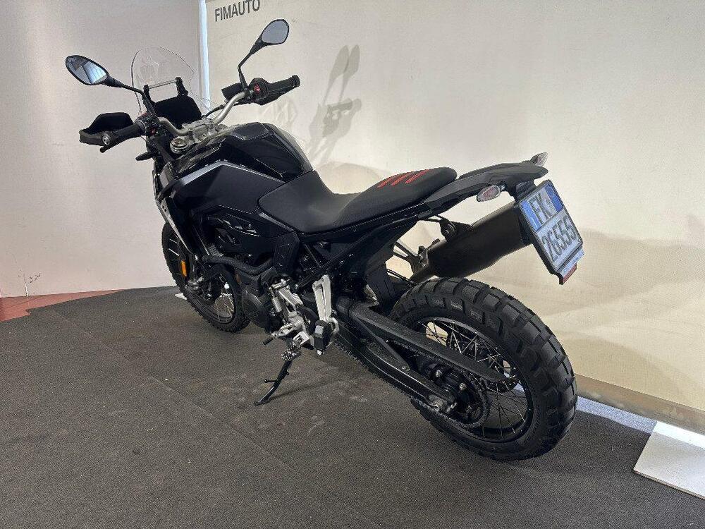 Bmw F 900 GS (2024 - 25) (3)
