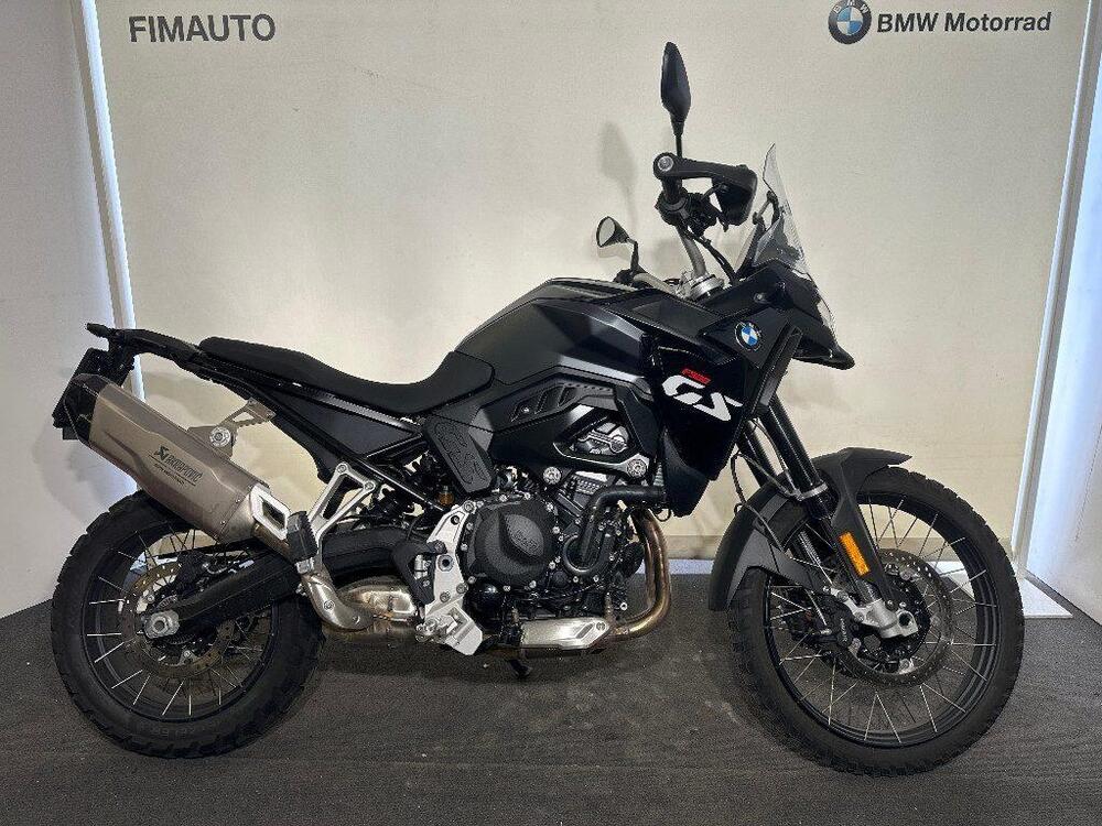 Bmw F 900 GS (2024 - 25) (2)