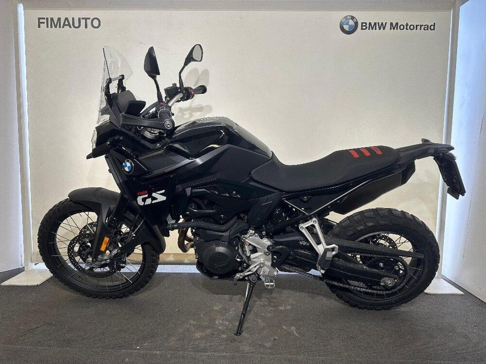Bmw F 900 GS (2024 - 25)