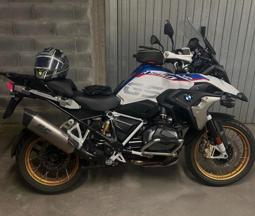 Bmw R 1250 GS (2019 - 20)