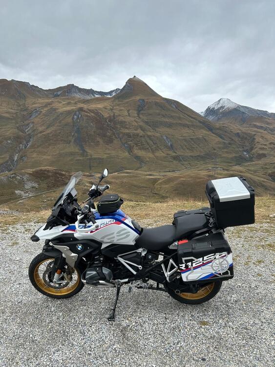 Bmw R 1250 GS (2019 - 20) (3)