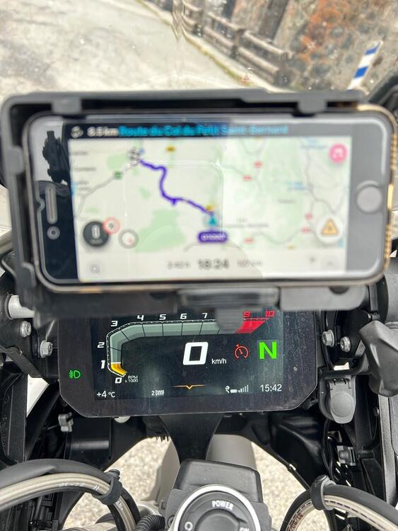 Bmw R 1250 GS (2019 - 20) (5)