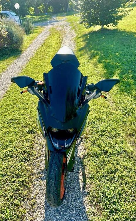 KTM RC 125 ABS (2015 - 16) (2)