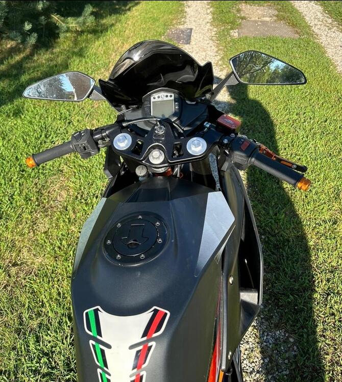 KTM RC 125 ABS (2015 - 16) (4)