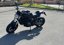 Ducati Monster 821 (2018 - 20) usata