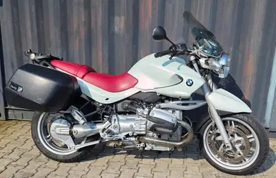 Bmw R 1150 R (2000 - 07) usata