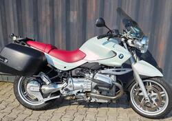 Bmw R 1150 R (2000 - 07) usata