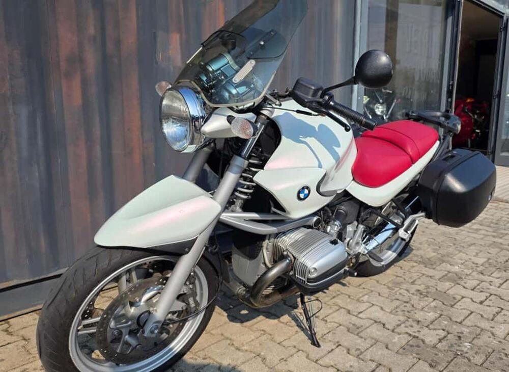Bmw R 1150 R (2000 - 07) (4)