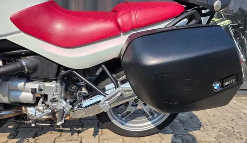 Bmw R 1150 R (2000 - 07) (10)