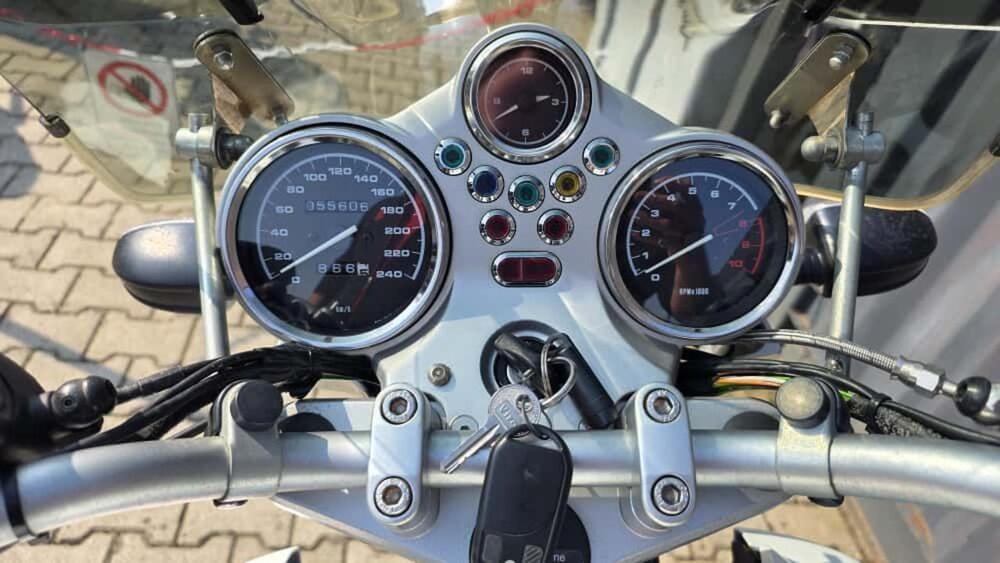 Bmw R 1150 R (2000 - 07) (5)