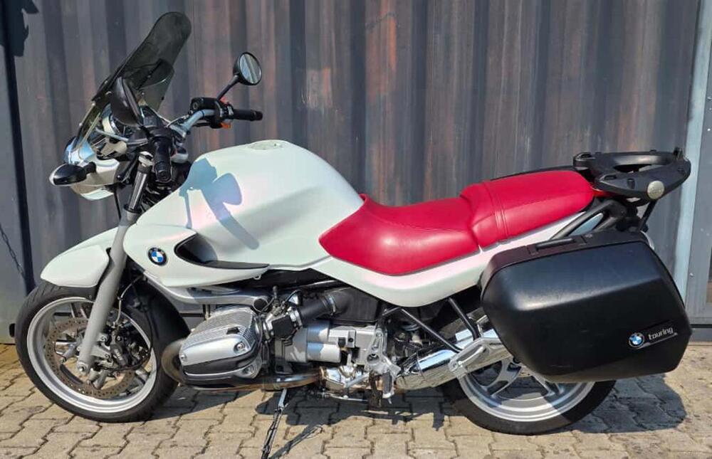 Bmw R 1150 R (2000 - 07) (2)