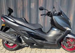 Suzuki Burgman AN 400 (2017 - 20) usata