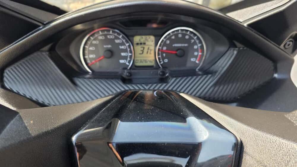 Suzuki Burgman AN 400 (2017 - 20) (5)