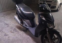 Aprilia Sportcity 125 usata