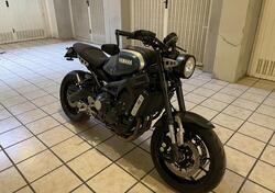 Yamaha XSR 900 ABS (2016 - 20) usata