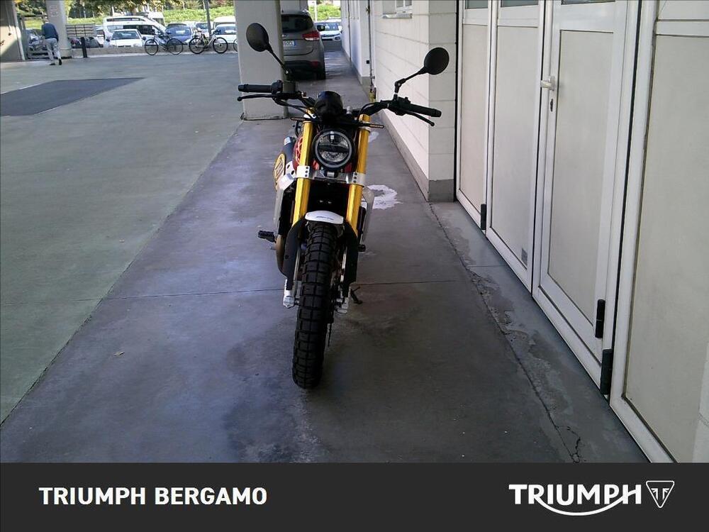 Fantic Motor Caballero 500 Scrambler (2024) (5)