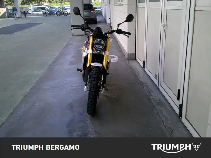 Fantic Motor Caballero 500 Scrambler (2024) (5)
