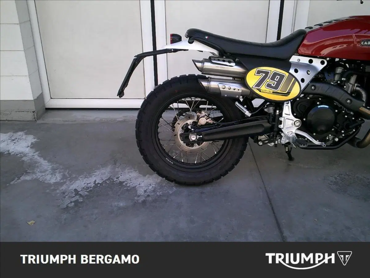 Fantic Motor Caballero 500 Scrambler (2024) (6)
