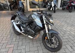 Honda CB 750 Hornet (2023 - 24) usata