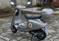 Vespa 150 ET4 (1999 - 01) usata
