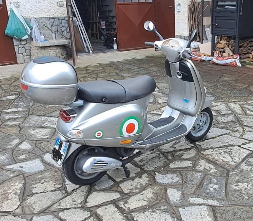 Vespa 150 ET4 (1999 - 01) (3)