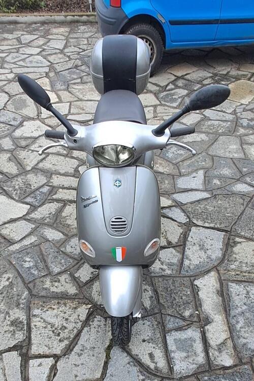 Vespa 150 ET4 (1999 - 01) (4)