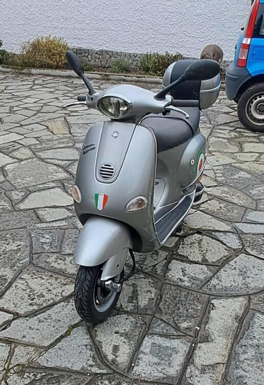 Vespa 150 ET4 (1999 - 01) (5)