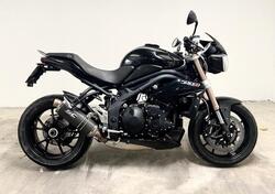 Triumph Speed Triple 1050 ABS (2011 - 15) usata