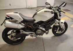 Ducati Monster 696 (2008 - 13) usata