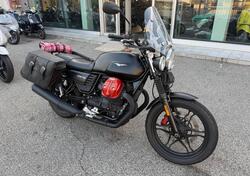 Moto Guzzi V7 II Stone (2015 - 17) usata