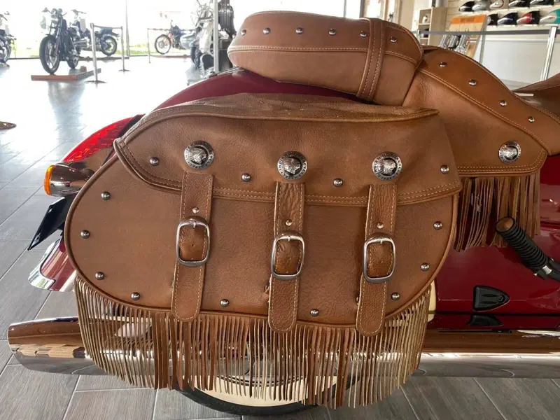 Indian Chief Vintage (2014 - 16) (3)
