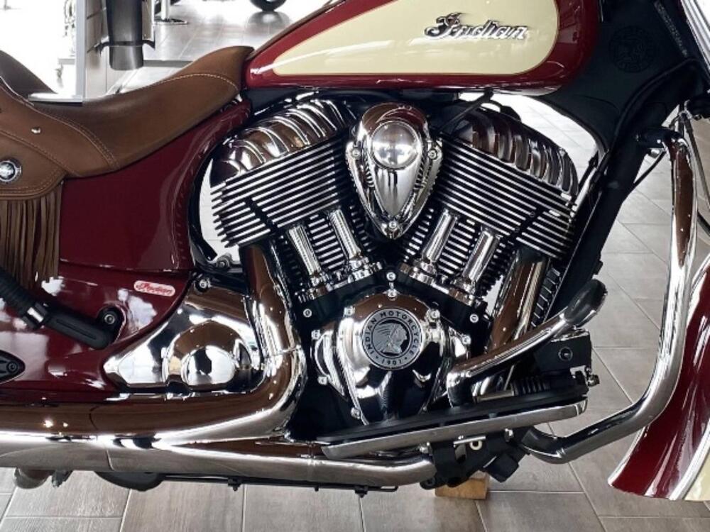 Indian Chief Vintage (2014 - 16) (4)