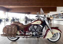 Indian Chief Vintage (2014 - 16) usata
