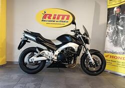 Suzuki GSR 600 (2006 - 11) usata