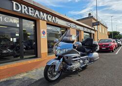 Honda GL 1800 Gold Wing (2007 - 11) usata