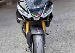 Aprilia Tuono V4 Factory (2021 - 24) usata