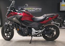 Honda NC 750 X ABS (2018 - 20) usata