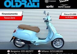 Vespa Primavera 150 (2021 - 23) usata