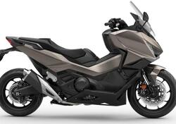 Honda Forza 750 (2025) nuova
