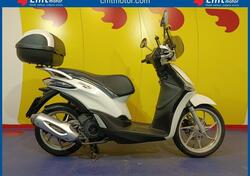 Piaggio Liberty 150 i-get ABS (2016) usata