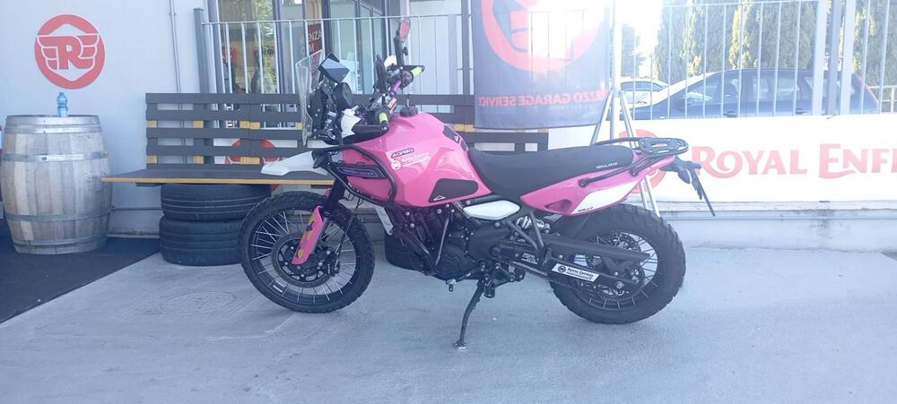 Royal Enfield Himalayan 450 Tubeless (2024 - 25) (2)