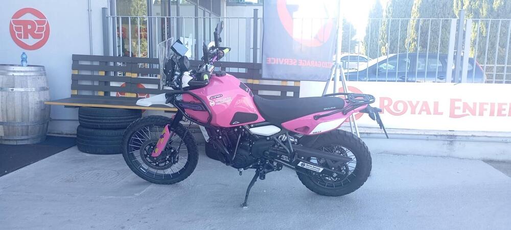 Royal Enfield Himalayan 450 Tubeless (2024 - 25) (4)