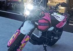 Royal Enfield Himalayan 450 Tubeless (2024 - 25) usata