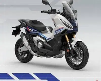 Honda X-ADV 750 Special Edition (2026) nuova